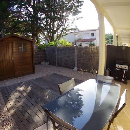 Appartement Avec Exterieur Pres Des Plages سان جان دي مونت المظهر الخارجي الصورة
