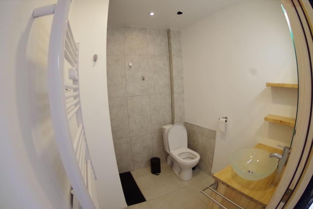 Appartement Avec Exterieur Pres Des Plages سان جان دي مونت المظهر الخارجي الصورة